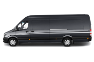 Mercedes Sprinter Luxury Extra Long
