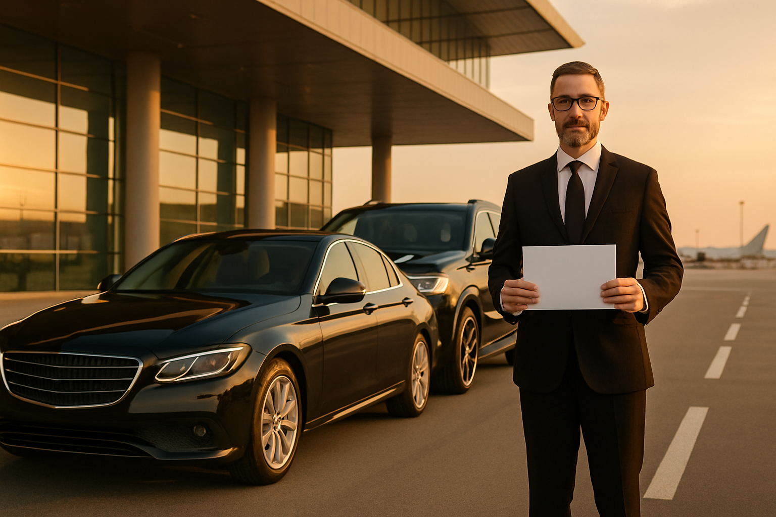 VIP Transfer Turkey — Private Chauffeur & Airport Transfers by getride.tr