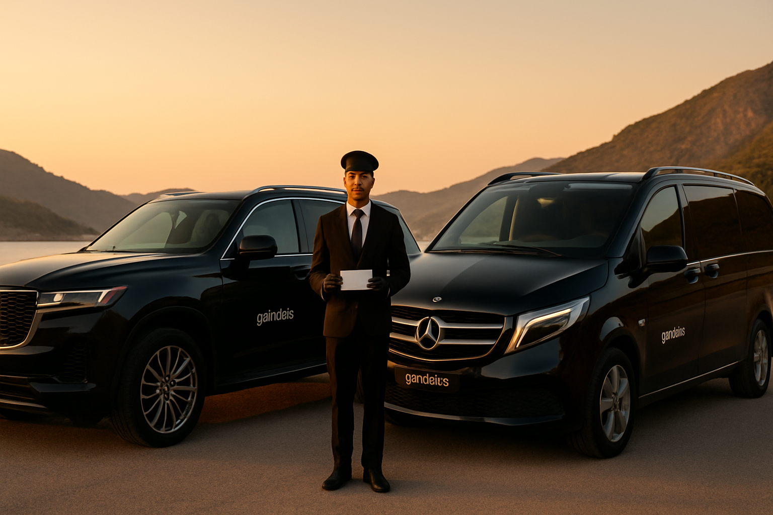Planning Intercity Private Transfers in Turkey: What to Check Before You Book