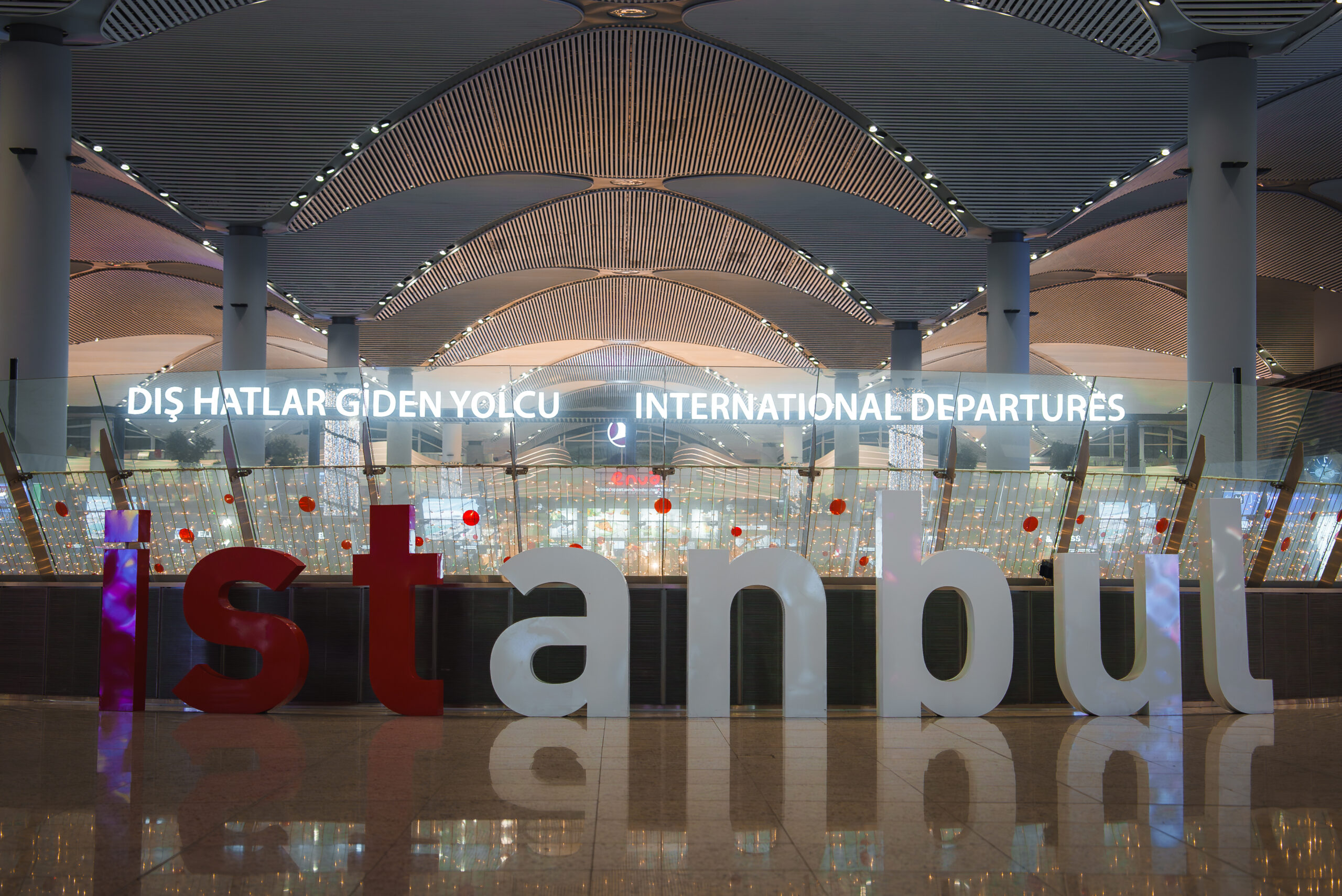 Istanbul Airport VIP Transfer & City VIP Transfer – Complete Guide 2026