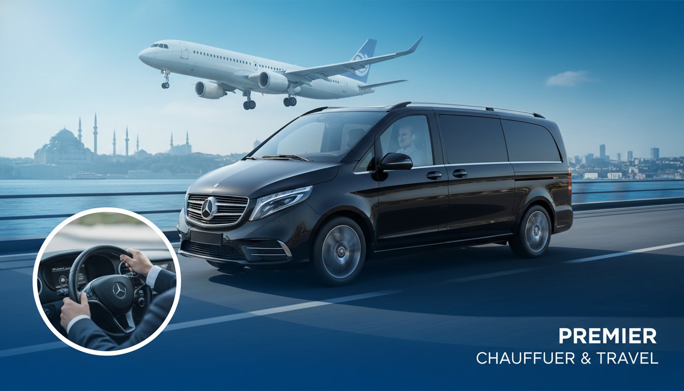 Reliable Private Driver in Istanbul: The 2026 Essential Safety & Quality Checklist