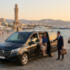 izmir vip transfer